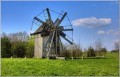 Строчицы - музей народной архитектуры и быта