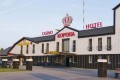 гостиничный комплекс КРЦ Корона