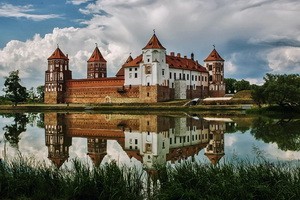 Экскурсия Вся Беларусь (7 дней)