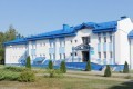 санаторий Чаборок