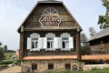 гостиничный комплекс Панский маентак Сула