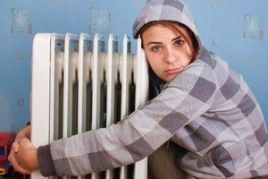 The heating season in the Belarusian health resorts