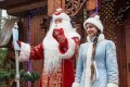 гостиничный комплекс Каменюки