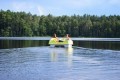база отдыха Электрон