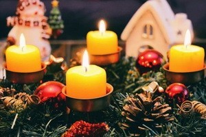 We wish you a Merry Orthodox Christmas
