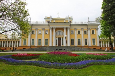 санаторий Чёнки