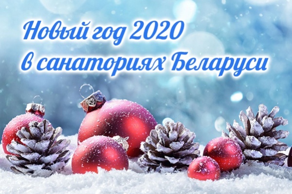 Новый Год В Белоруссии 2022