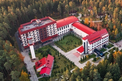 санаторий Веста