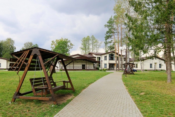 May holidays on recreations centers of Belarus 2020
