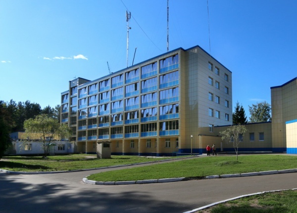 health resort Sosnovi Bor Minsk