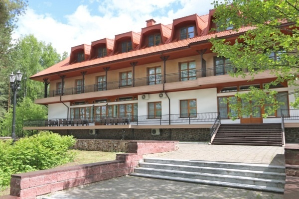 Discounts on accommodation in Berezinsky Biosphere Reserve