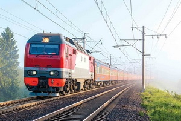 Возобновление железнодорожного сообщения между Россией и Беларусью