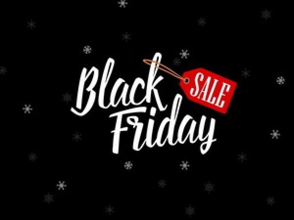 Black Friday - discounts up to 20% on tours and excursions