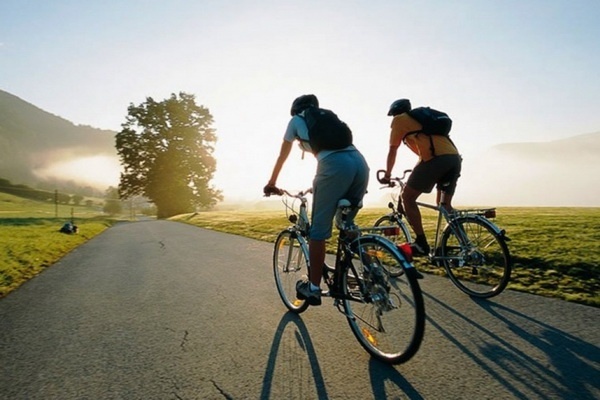 Opening of the summer tourist season-2022 and Bicycle Quest in Belovezhskaya Pushcha