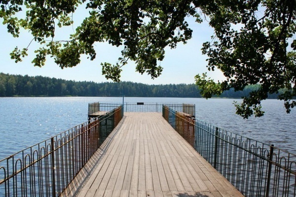 health resort Berestie