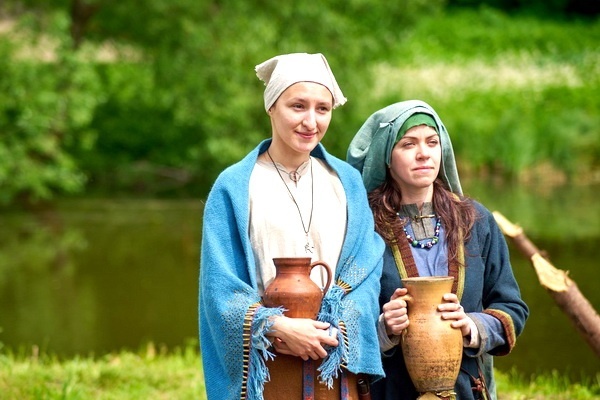 День средневековой культуры «Задора-2022» в «Дукорском маёнтке»