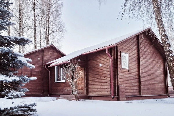 recreation center Olimpiec