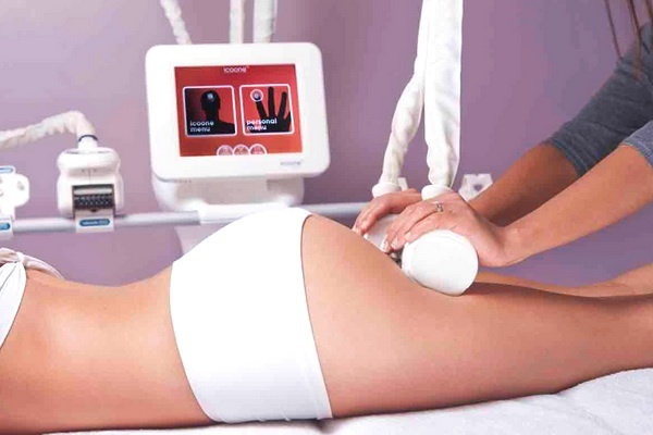 Аппарат айкун отзывы до и после фото Apparatus for body and face massage ICOONE in the health resort Krinitsa News of