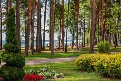 health resort Sosny Minsk