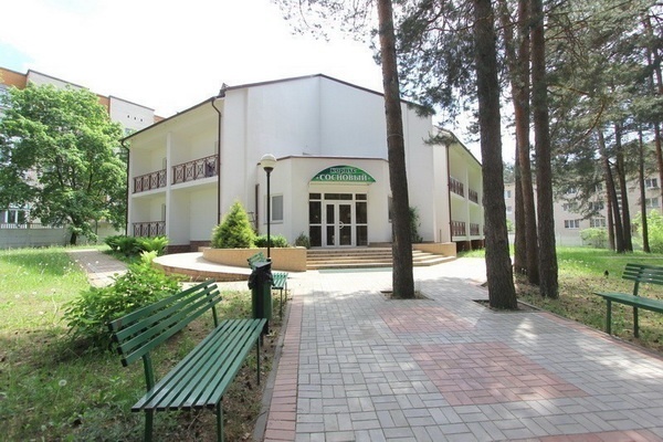 health resort Sosny Minsk