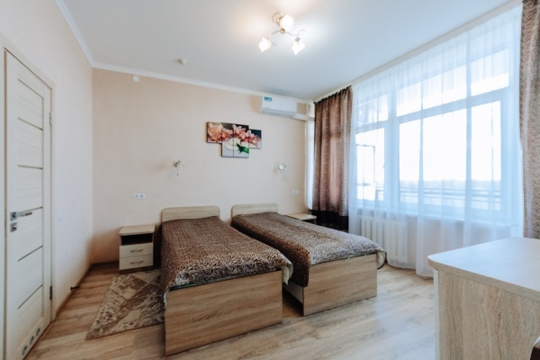health resort Berestie