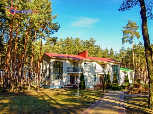 health resort Solnechny