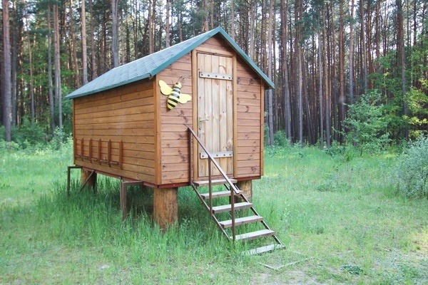 санаторий Солнечный