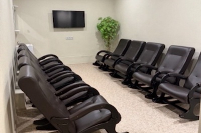 Health resort Praleska Minsk