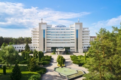 санатори