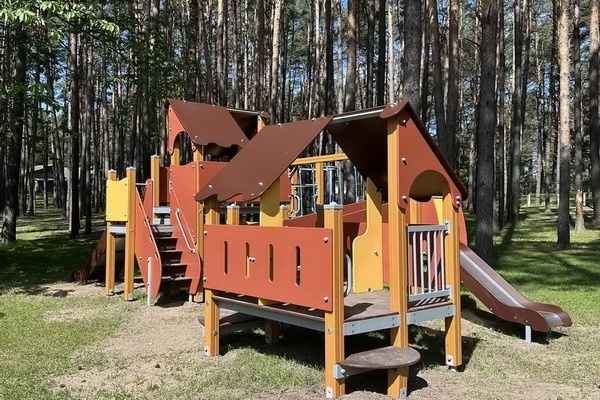 санаторый Пралеска