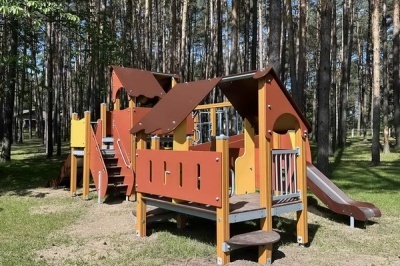 санаторый 