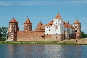 Тур выходного дня в Беларусь Наследие великих князей