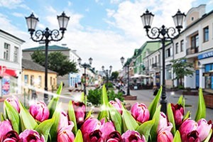Excursions on May holidays from Brest and Grodno