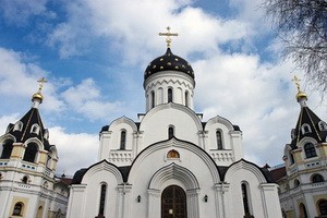 Excursion Churches of Minsk on the portal Ekskursii.by