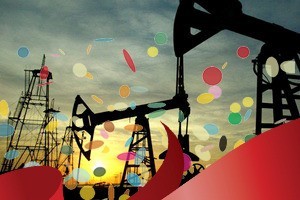 Дзень работніка нафтавай, газавай і паліўнай прамысловасці разам з Ekskursii.by