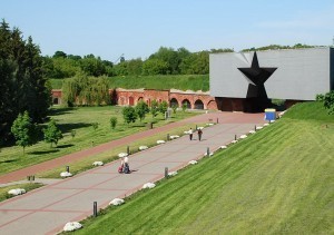Exсursion Brest fortress - Belovezhskaya puscha