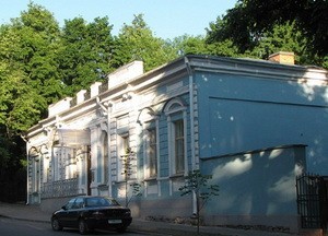 Vitebsk Regional Museum of the Hero of the Soviet Union M. Shmyrev on web-portal ekskursii.by